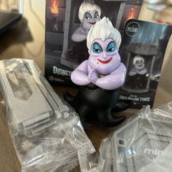 Villain Tower Mystery Boxes