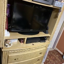 Bedroom Cabinet