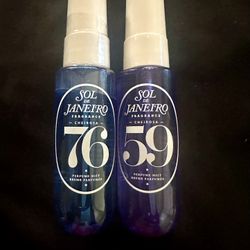 Sol De Janeiro Spray Perfume