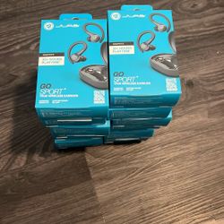 Wireless Earbuds