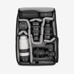 Wandrd Pro Camera Cube Insert