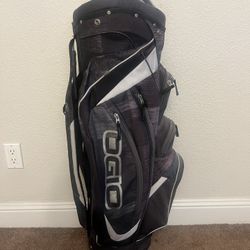 Ogio Golf Cart Bag