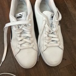 Men’s Puma Shoes 