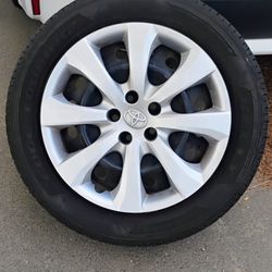Tires