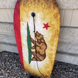 Tabla De Surfiar