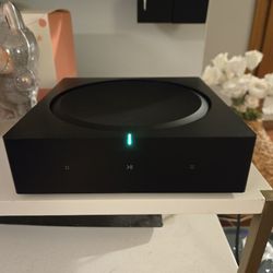 Sonos Amp
