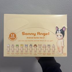Sonny Angels