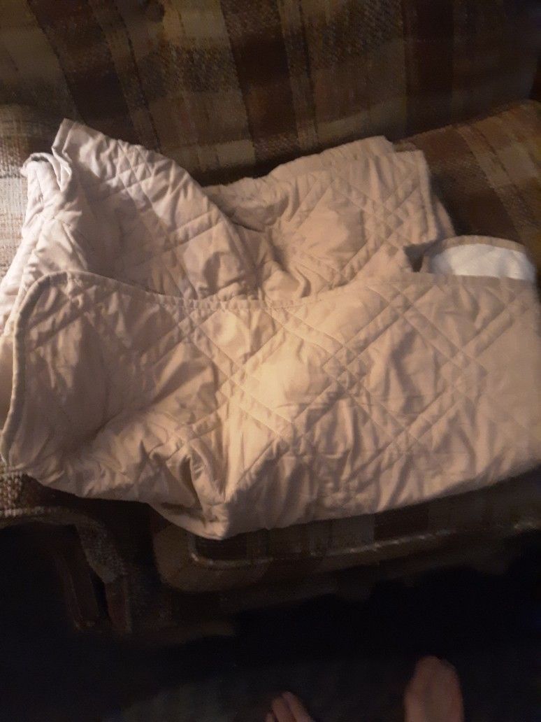 Chair Slipcover