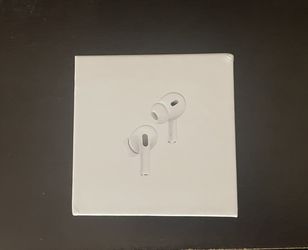 AirPod Pro 2nd Generation