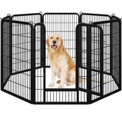 Dog Playpen 