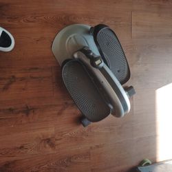 Exercise Feet Machine