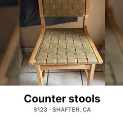 Counter Stools