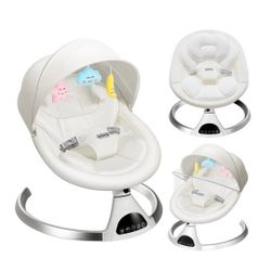 HARPPA Baby Swing