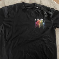 Amiri shirt