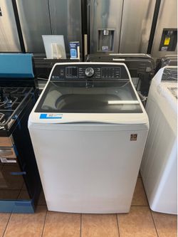 General Electric Washer Top Load