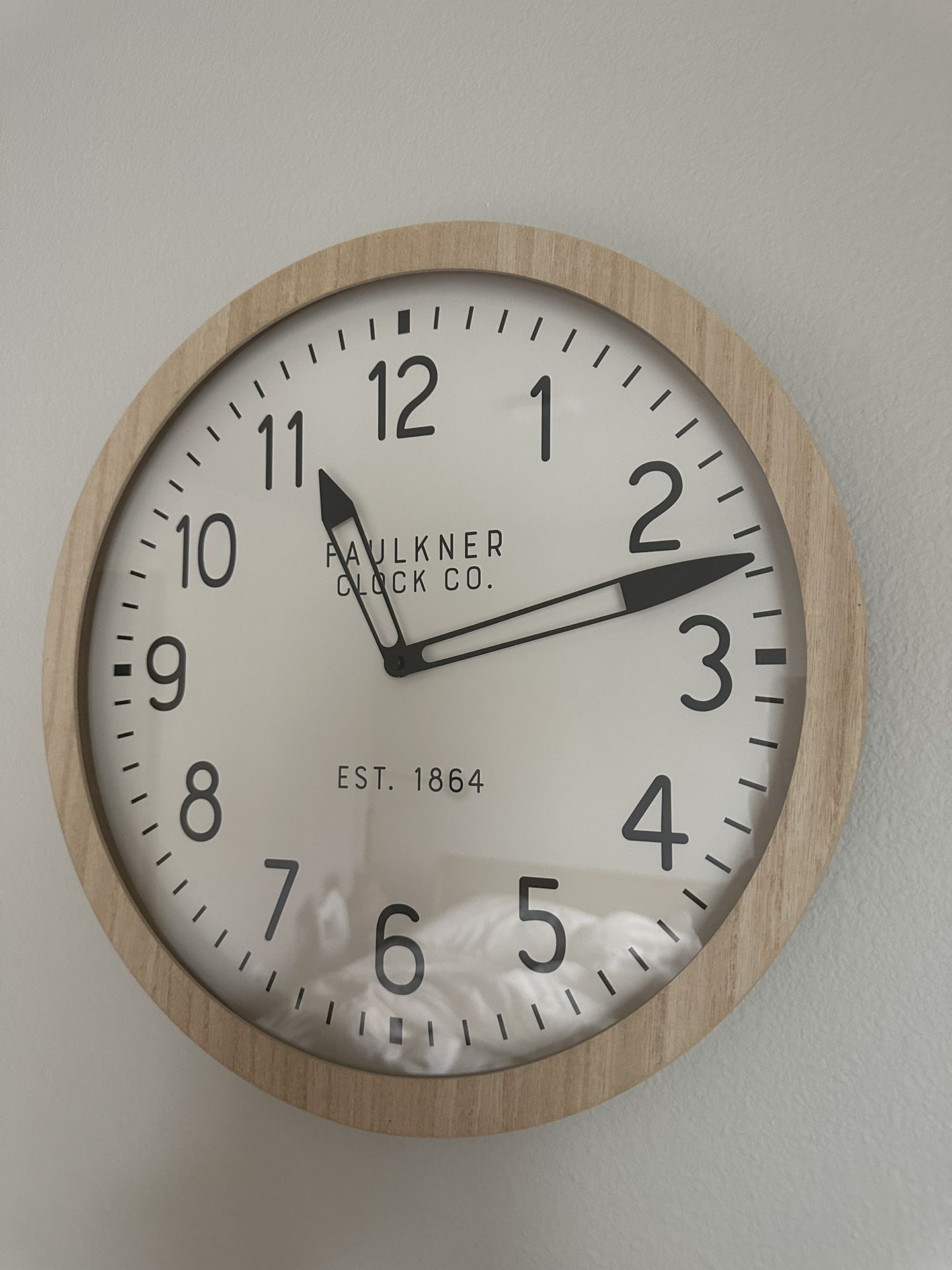 clock
