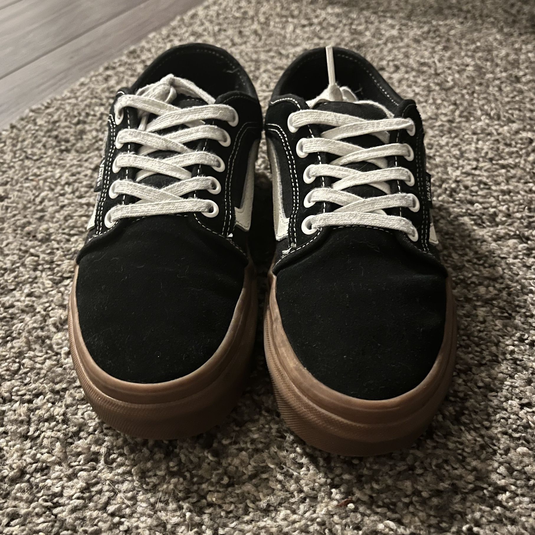 Vans Skate Old school Shoes 