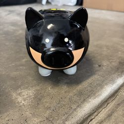 Batman Piggy Bank - New