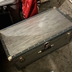Storage Trunk