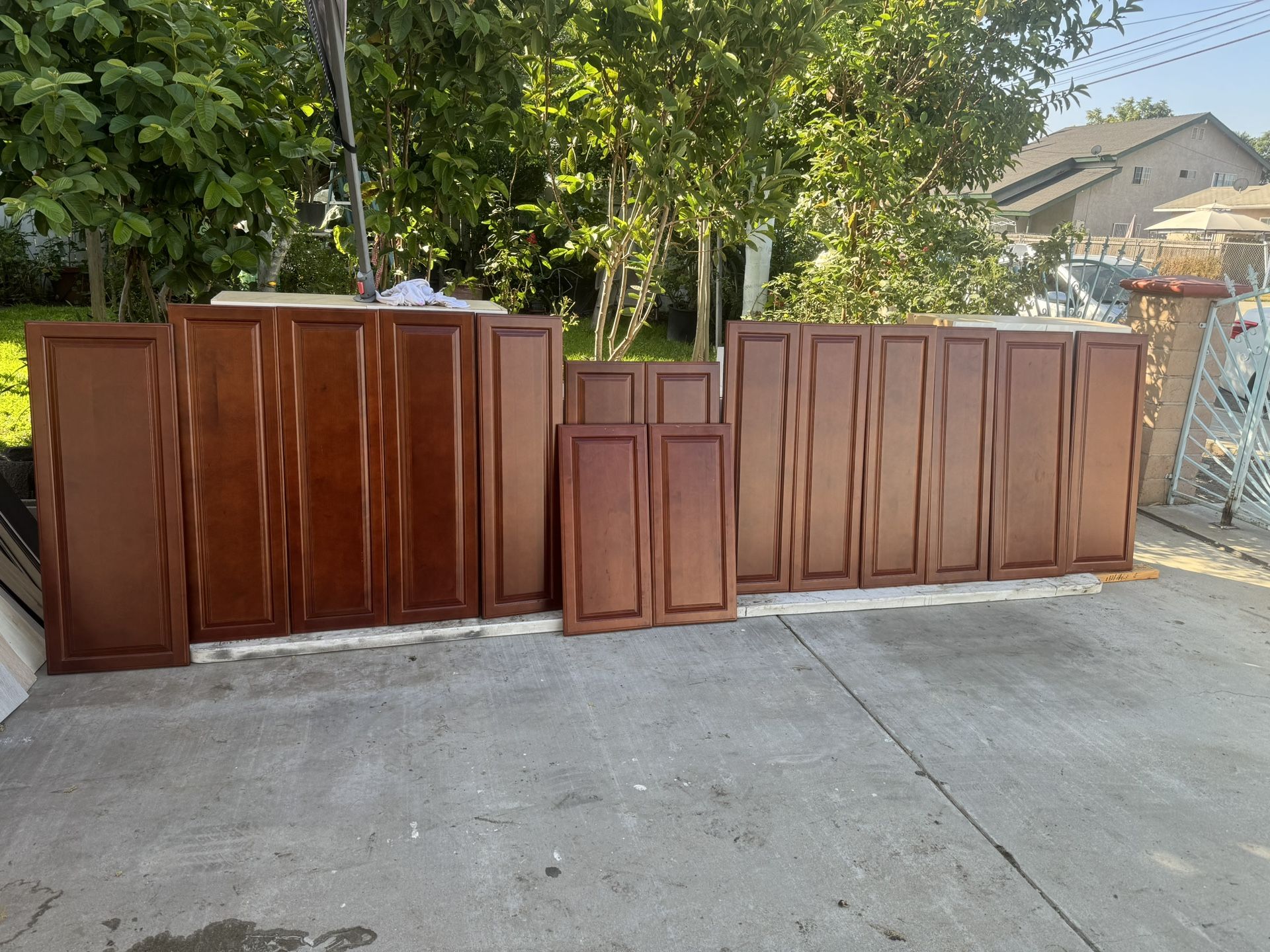 Cabinet Doors Home improvement