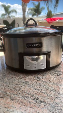 Crockpot