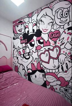 Murales personalizados