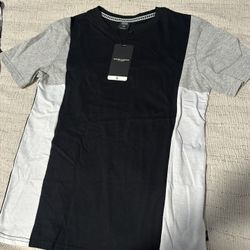 Black Shirt