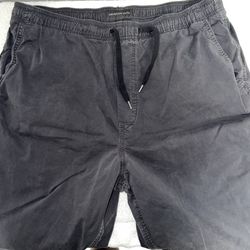 American Eagle Size L Pants 