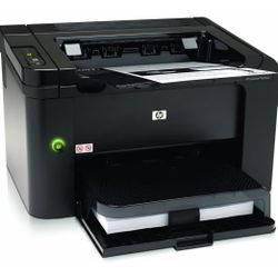 HP LaserJet Printer P1606DN
