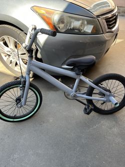 Kids Bike