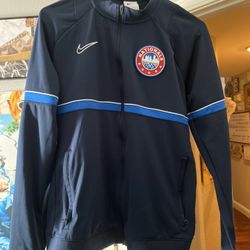 Nike Track Jacket