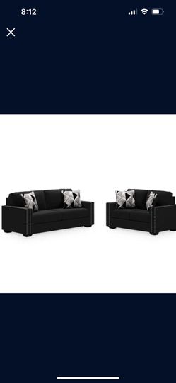 Living room Couch Set