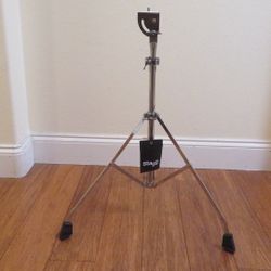 Practice Pad Stand (Stagg) - Great Condition!!!