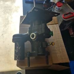 Universal Hydroboost 