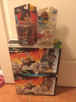 Disney Infinity