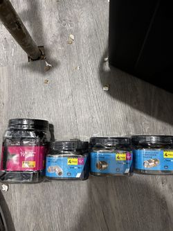 Never Opened Sharkbite And Poly Alloy Fittings 