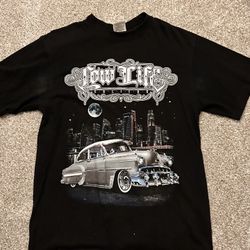 Shaka Low Life Shirt