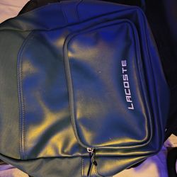 Lacoste Backpack
