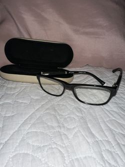 Eyeglasses 