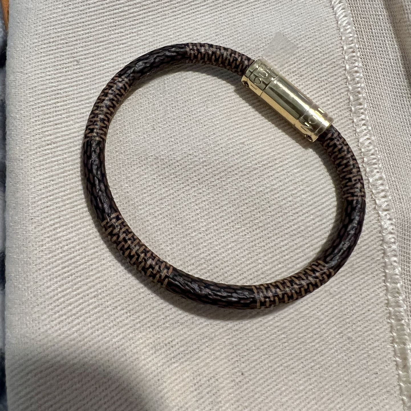 Louis Vuitton Charm Bracelet for Sale in Bellflower, CA - OfferUp
