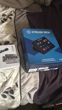 Streaming stuff