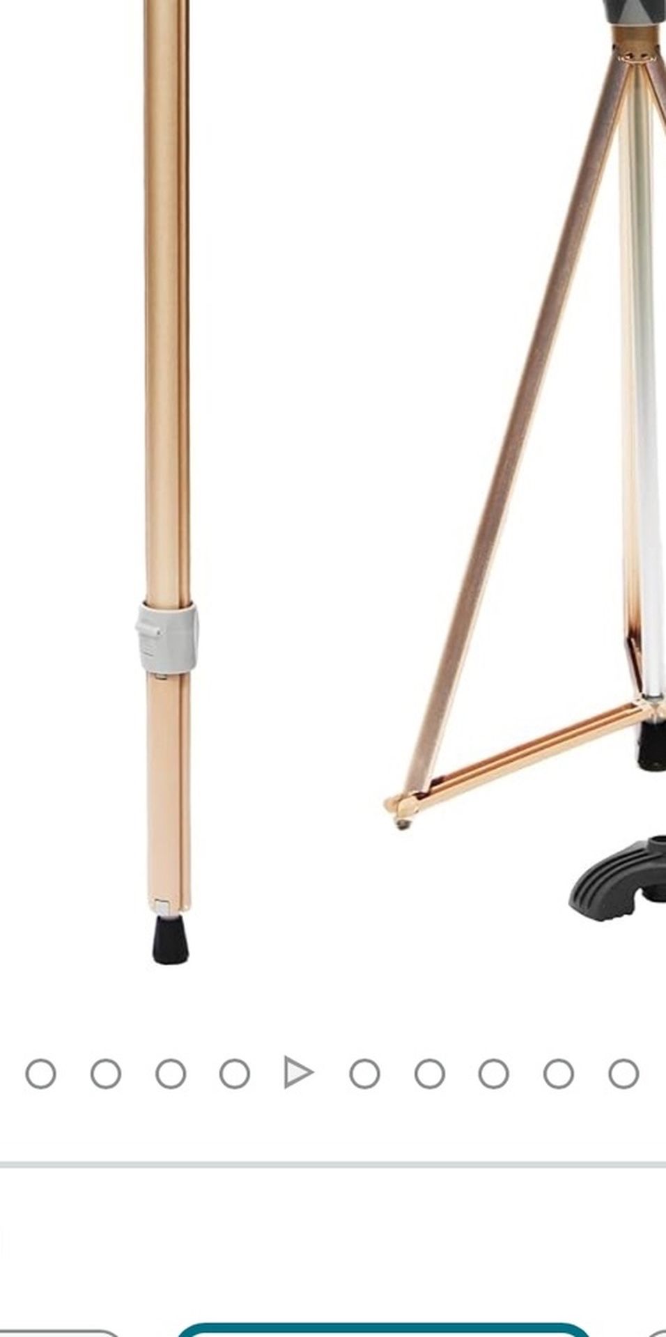 ALEVMOOM Walking Cane with Seat,Portable Folding Cane,Crutches Stool for Adults,Lightweight Retractable Stool for Elderly,Max Load 440lb,Outdoor Trave