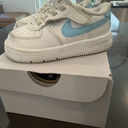 Nike Toddler Shoes 