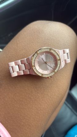 Michael  woman’s new Watch