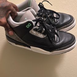Size 10 Jordan 35 Bucks 