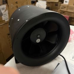 Blower Fan