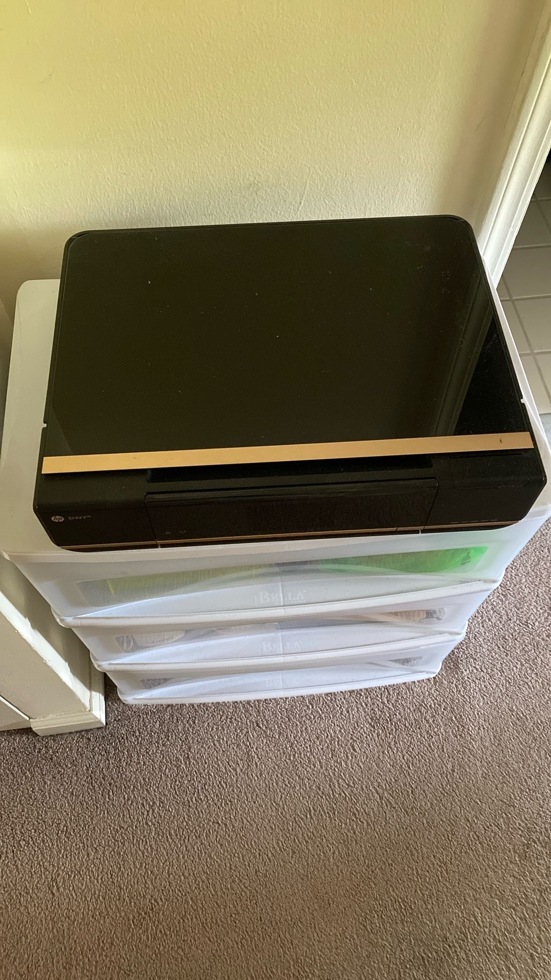 Hp Printer