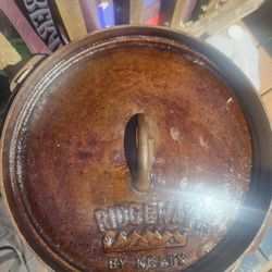 Never Used 12 Inch Dutch Oven 