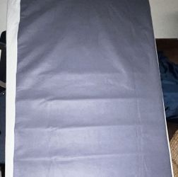 Twin Xl Box Spring Brand New!!!