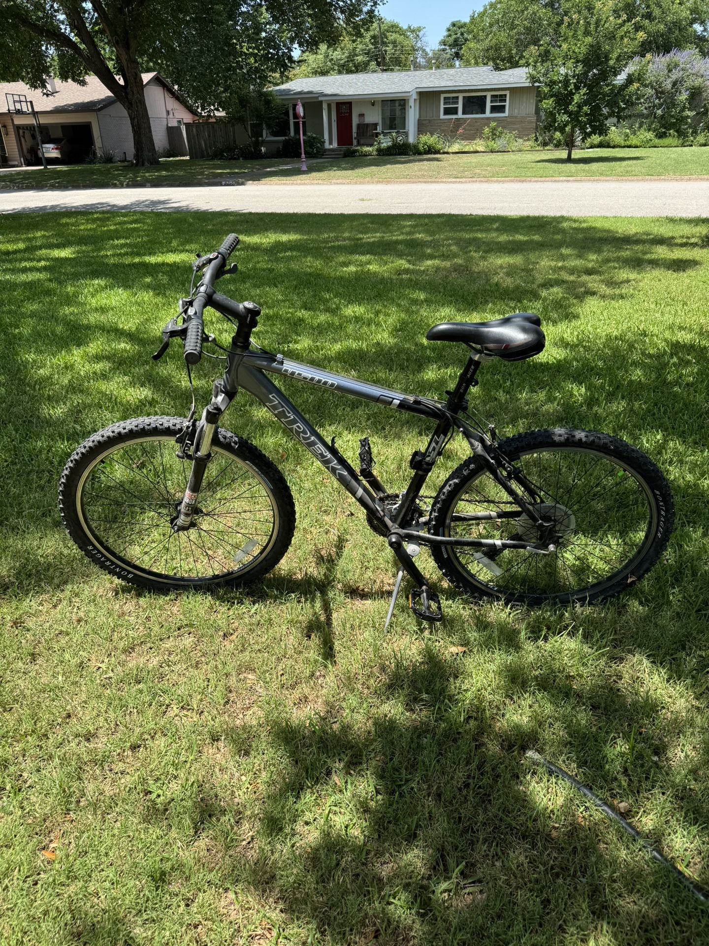 Trek 4500 Mountain Bike